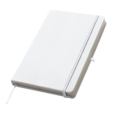 Logotrade advertising product picture of: A5 note book KIEL