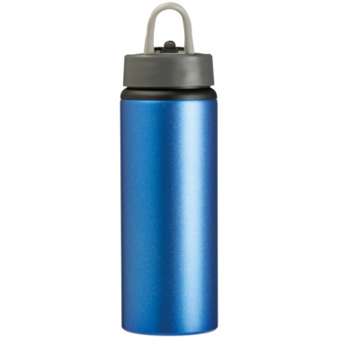 Logo trade business gift photo of: Drinking bottle RIO GREEN TEA 600 ml