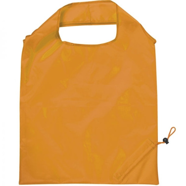 Logotrade promotional gift picture of: Foldable shopping bag ELDORADO