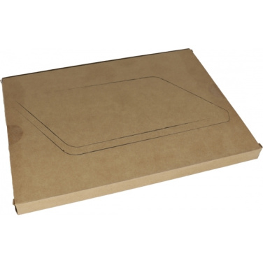 Logo trade promotional gift photo of: Bamboo board BRESSANONE