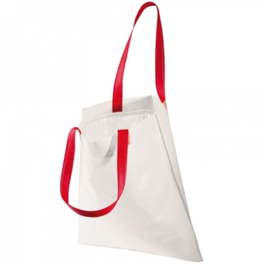 Logo trade promotional items image of: Bag ERLANGEN