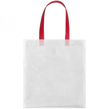 Logo trade promotional gifts image of: Bag ERLANGEN