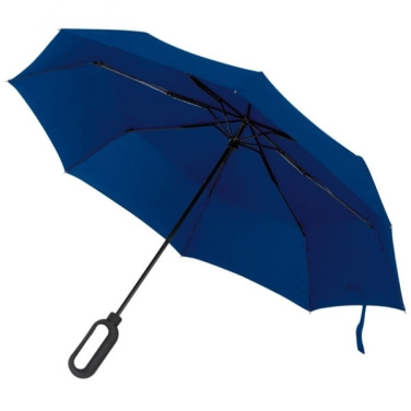 Logotrade advertising products photo of: Manual umbrella ERDING