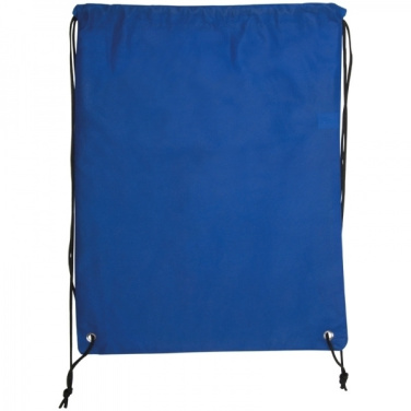 Logotrade advertising products photo of: Reflector Draw String Bag BOCHUM