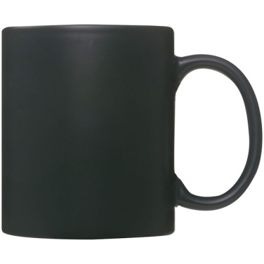 Logo trade advertising products image of: Cup THESSALONIKI 300 ml