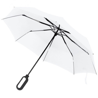 Logotrade promotional merchandise photo of: Manual umbrella ERDING