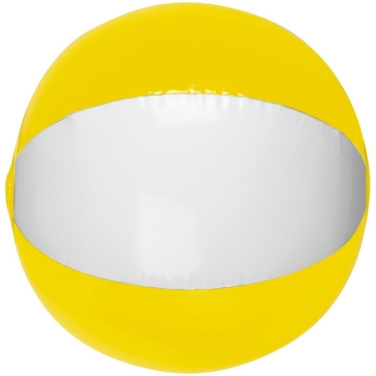 Logotrade promotional merchandise image of: Beach ball MONTEPULCIANO