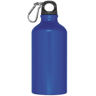 Logo trade promotional items picture of: Drinking bottle LA RODA 500 ml