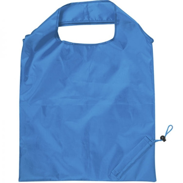 Logo trade promotional products picture of: Foldable shopping bag ELDORADO