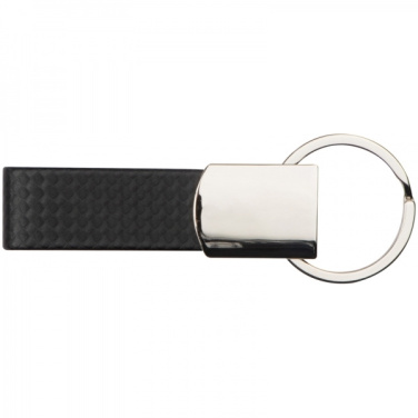 Logotrade promotional merchandise image of: Keyring SUPERCAR