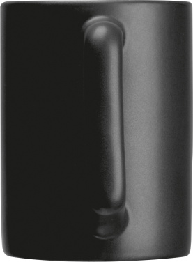 Logotrade promotional giveaways photo of: Ceramic Cup BRADFORD 300 ml