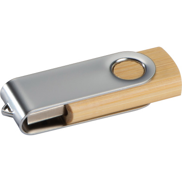 Logo trade promotional item photo of: USB-Stick 4 GB SURUC