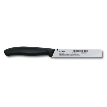 Logotrade corporate gift picture of: Tomato and Sausage Knife SwissClassic Victorinox