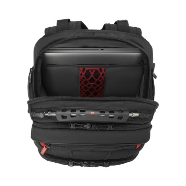 Logotrade promotional gifts photo of: Backpack Wenger Pegasus Deluxe 16''