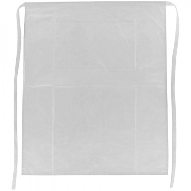 Logotrade promotional product image of: Cotton apron MJOLDEN