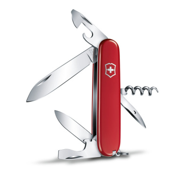 Logotrade promotional product image of: Pocket knife Spartan Victorinox