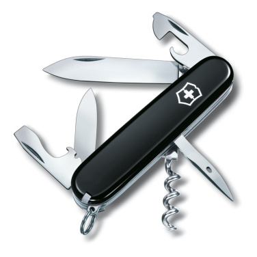 Logo trade promotional products image of: Pocket knife Spartan Victorinox