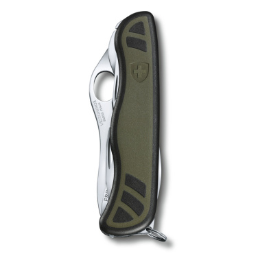 Logotrade promotional gifts photo of: Pocket knife Soldier's Knife 08 Victorinox