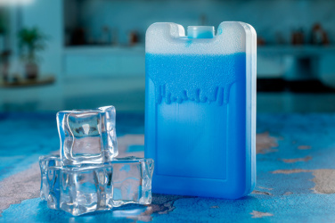 Logo trade promotional gift photo of: Thermal pack ARKTIS