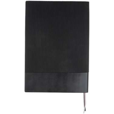 Logo trade promotional merchandise image of: A5 Notebook DUBAI