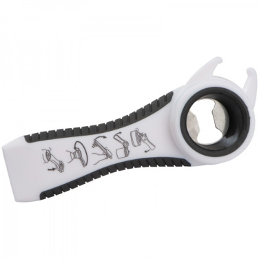 Logotrade promotional merchandise picture of: Multi-opener ODESSA