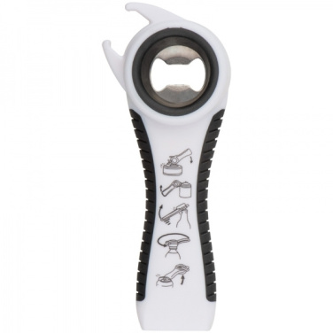 Logotrade promotional gifts photo of: Multi-opener ODESSA
