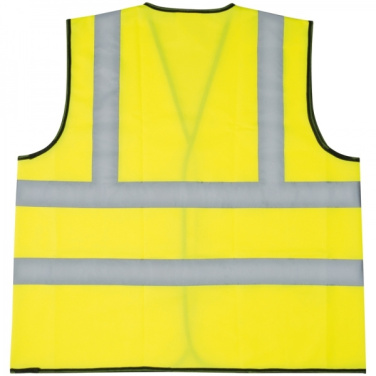 Logotrade promotional product image of: Safety jacket VENLO