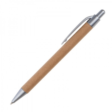 Logotrade promotional merchandise photo of: Paper pen BLACKPOOL