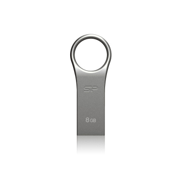 Logo trade promotional items picture of: Pendrive silicon power F80 2.0