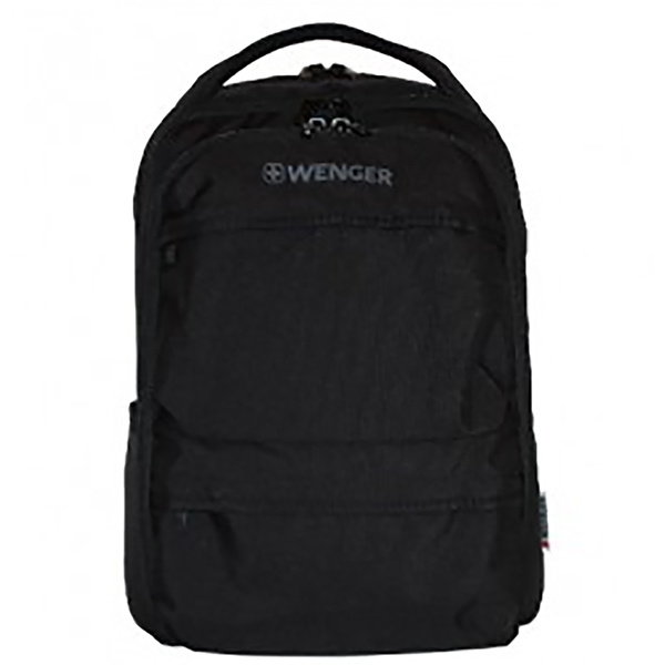 Logotrade promotional giveaway picture of: Backpack Wenger Fuse 16''