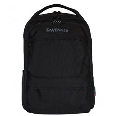 Logotrade advertising products photo of: Backpack Wenger Fuse 16''