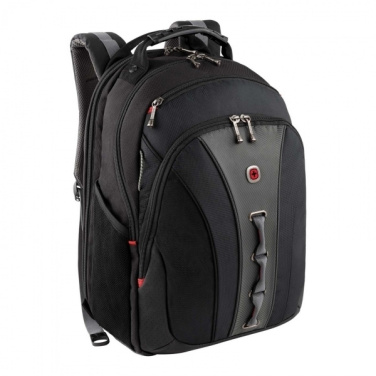 Logotrade advertising products photo of: Backpack Wenger Legacy 16''