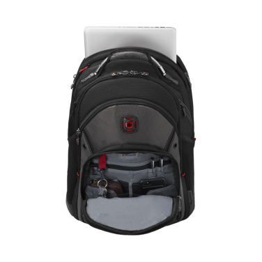 Logotrade promotional giveaways photo of: Backpack Wenger Synergy 16''