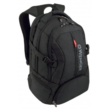 Logo trade advertising product photo of: Backpack Wenger Transit 16''