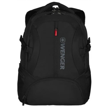 Logotrade promotional items photo of: Backpack Wenger Transit 16''