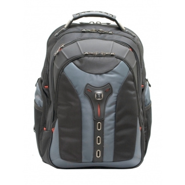 Logotrade promotional products photo of: Backpack Wenger Pegasus 17''