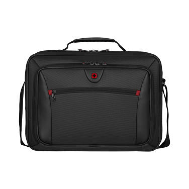 Logo trade promotional item photo of: Laptop bag Wenger Insight 15,6''