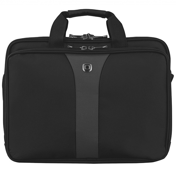 Logotrade promotional merchandise picture of: Backpack Wenger Legacy 16''