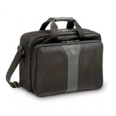 Logo trade promotional products image of: Laptop bag Wenger Legacy 16''