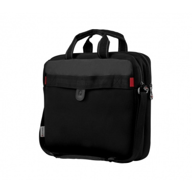 Logotrade advertising product image of: Laptop bag Wenger Sherpa 16''