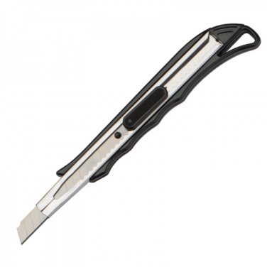 Logotrade promotional gift image of: Cutter knife WAREHOUSE