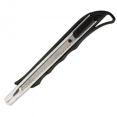 Logotrade promotional gift picture of: Cutter knife WAREHOUSE