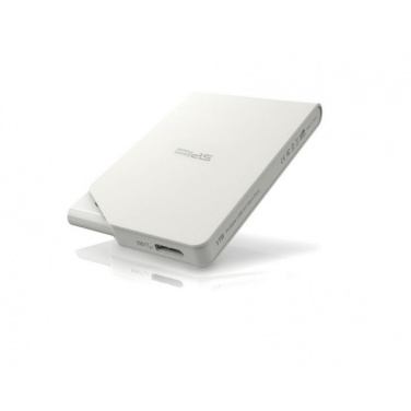 Logotrade advertising product image of: Hard Disc Silicon Power Stream S03
