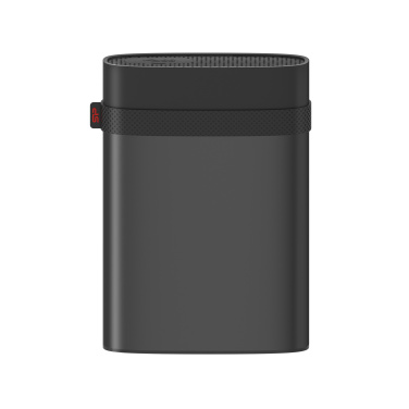 Logo trade promotional giveaways picture of: Hard Disc Silicon Power Armor A85