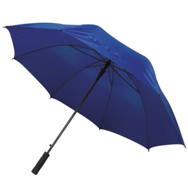 Logo trade promotional giveaways image of: Large umbrella SUEDERDEICH