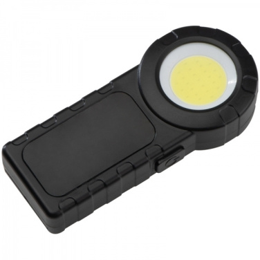 Logotrade promotional gift image of: Torch LANGEOOG