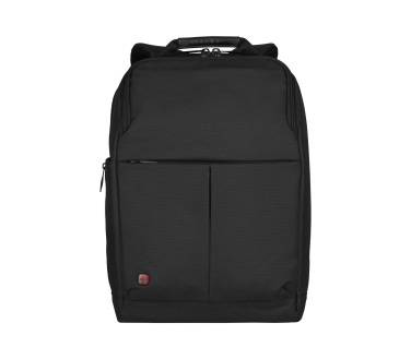 Logotrade promotional items photo of: Backpack Wenger Reload 16''
