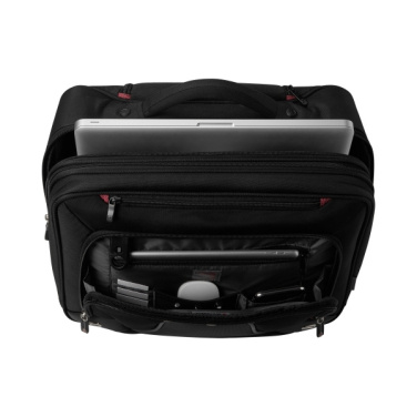 Logo trade corporate gifts image of: Torba pilotka Wenger Transfer 16''