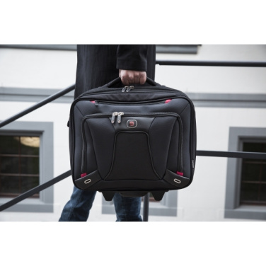 Logo trade promotional gifts picture of: Torba pilotka Wenger Transfer 16''