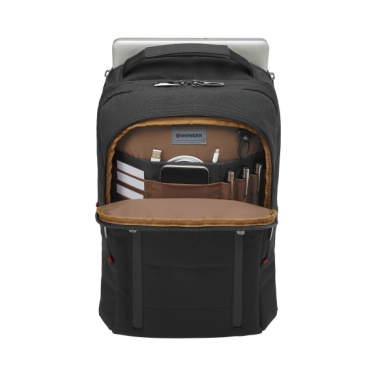 Logotrade promotional merchandise photo of: Backpack Wenger City Traveler 16''